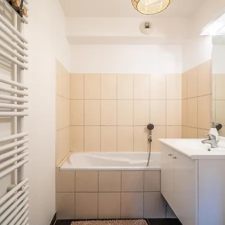 Apartmán Le Petit Stan - 5 Min Walk To The Center - Quiet And Cozy *